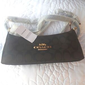 COACH BAG AUTHENTIC BRAND NEW WITH TAGS